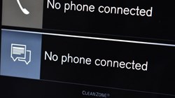 2017 (17) VOLVO S90 2.0 D4 Inscription 4dr Geartronic 3476798