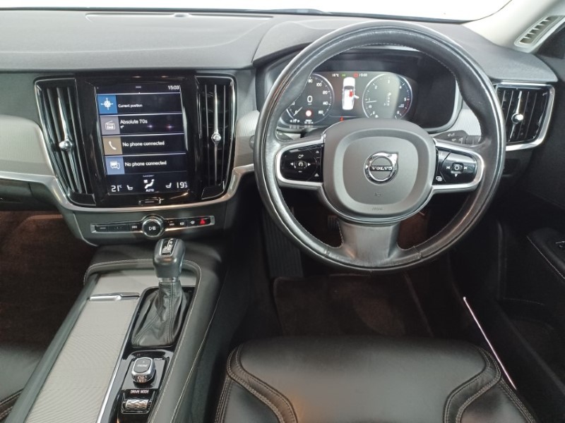 2017 (17) VOLVO S90 2.0 D4 Inscription 4dr Geartronic 3476781