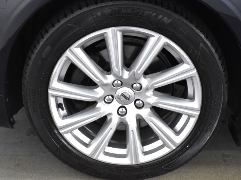 2017 (17) VOLVO S90 2.0 D4 Inscription 4dr Geartronic 3476808