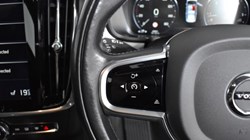 2017 (17) VOLVO S90 2.0 D4 Inscription 4dr Geartronic 3476805