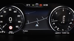 2017 (17) VOLVO S90 2.0 D4 Inscription 4dr Geartronic 3476794