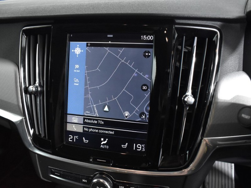 2017 (17) VOLVO S90 2.0 D4 Inscription 4dr Geartronic 3476795