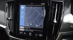 2017 (17) VOLVO S90 2.0 D4 Inscription 4dr Geartronic 3476795