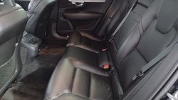 2017 (17) VOLVO S90 2.0 D4 Inscription 4dr Geartronic 3476790