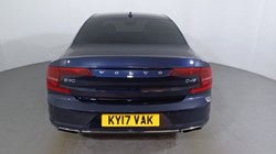 2017 (17) VOLVO S90 2.0 D4 Inscription 4dr Geartronic 3557351