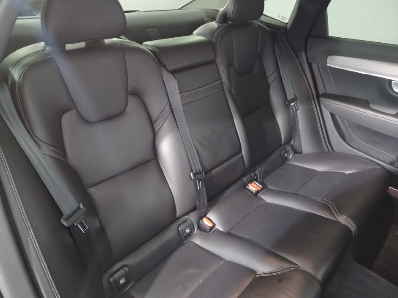 2017 (17) VOLVO S90 2.0 D4 Inscription 4dr Geartronic 3476780