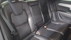 2017 (17) VOLVO S90 2.0 D4 Inscription 4dr Geartronic 3476780