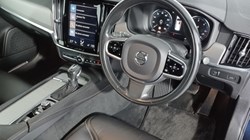 2017 (17) VOLVO S90 2.0 D4 Inscription 4dr Geartronic 3476777