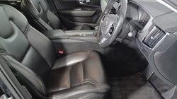 2017 (17) VOLVO S90 2.0 D4 Inscription 4dr Geartronic 3476778