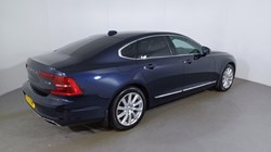 2017 (17) VOLVO S90 2.0 D4 Inscription 4dr Geartronic 3557352