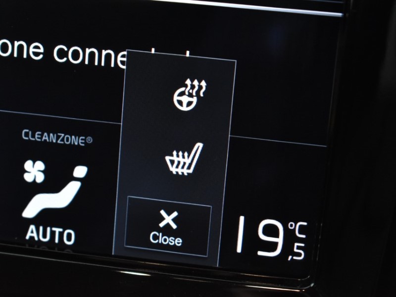 2017 (17) VOLVO S90 2.0 D4 Inscription 4dr Geartronic 3476800