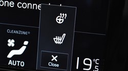 2017 (17) VOLVO S90 2.0 D4 Inscription 4dr Geartronic 3476800