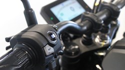 Honda CB125R 5318183