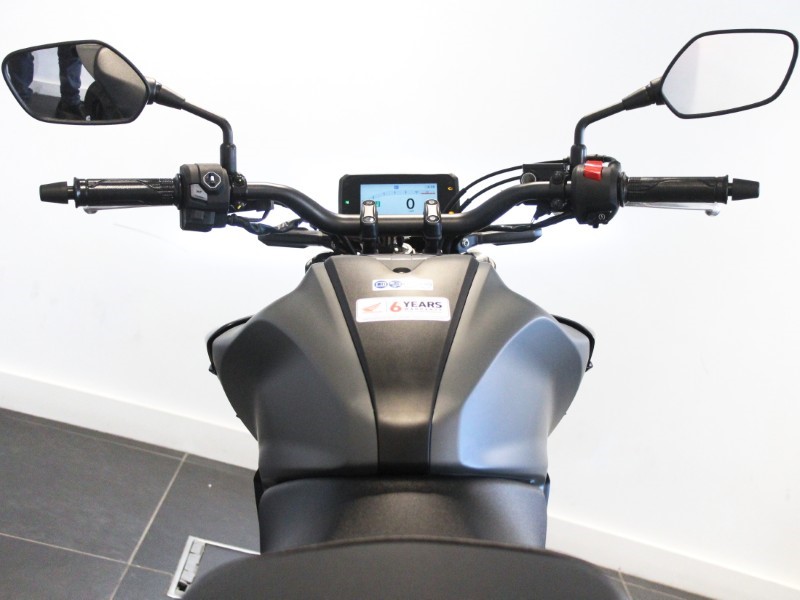  Honda CB125R 5318185