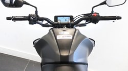 Honda CB125R 5318185