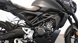 Honda CB125R 5318192