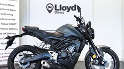 Honda CB125R 5318173