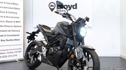 Honda CB125R 5318174