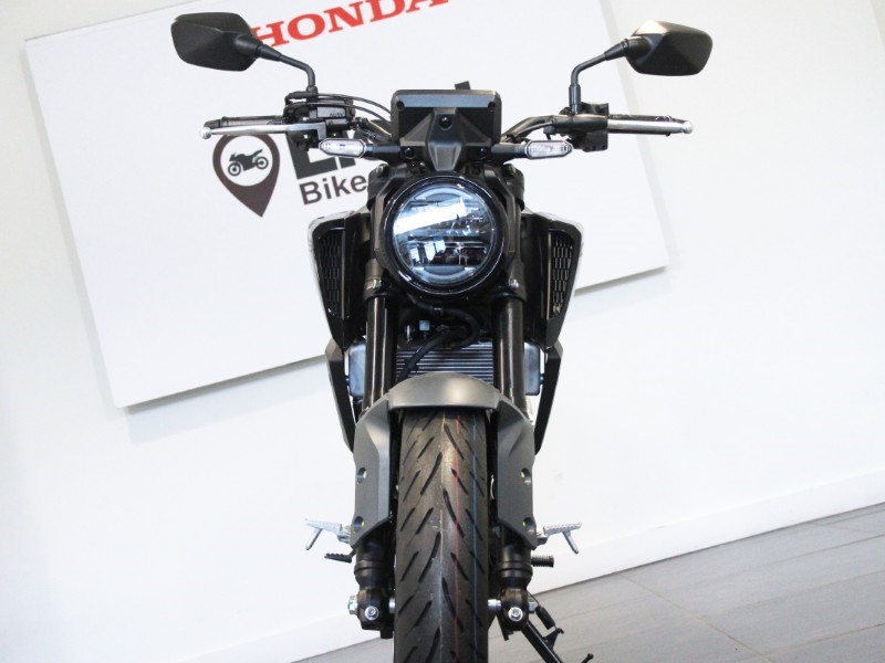  Honda CB125R 5318198