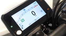 Honda CB125R 5318184