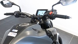 Honda CB125R 5318186