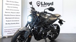 Honda CB125R 5318176