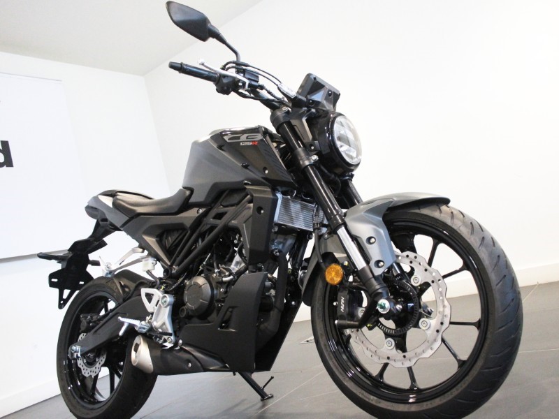  Honda CB125R 5318197