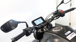 Honda CB125R 5318182