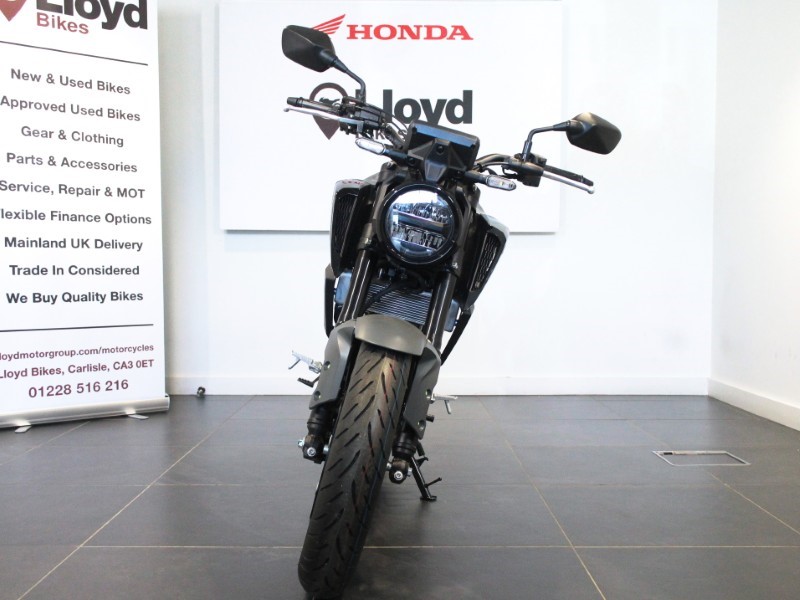  Honda CB125R 5318175