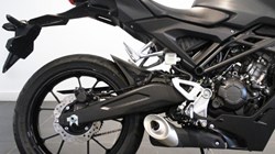 Honda CB125R 5318191