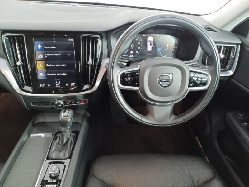 2019 (68) VOLVO V60 2.0 D4 [190] Momentum Pro 5dr Auto 3492921