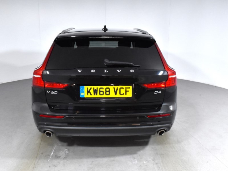 2019 (68) VOLVO V60 2.0 D4 [190] Momentum Pro 5dr Auto 3492908