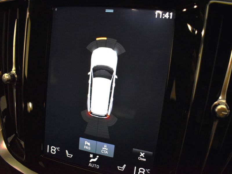 2019 (68) VOLVO V60 2.0 D4 [190] Momentum Pro 5dr Auto 3492940