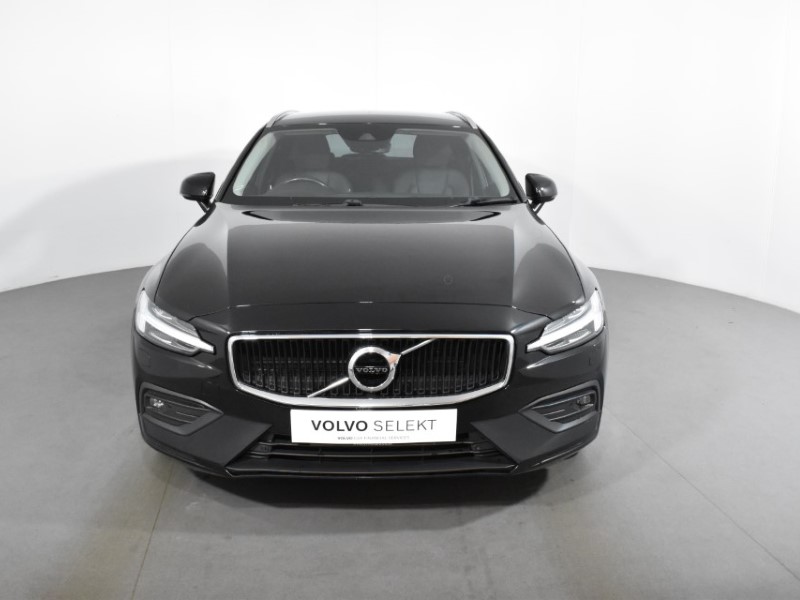 2019 (68) VOLVO V60 2.0 D4 [190] Momentum Pro 5dr Auto 3492913