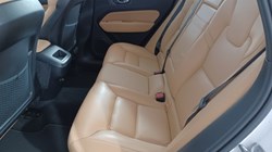 2017 (67) VOLVO XC60 2.0 D4 Momentum 5dr AWD Geartronic 3494582