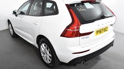 2017 (67) VOLVO XC60 2.0 D4 Momentum 5dr AWD Geartronic 3494567