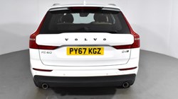 2017 (67) VOLVO XC60 2.0 D4 Momentum 5dr AWD Geartronic 3494568