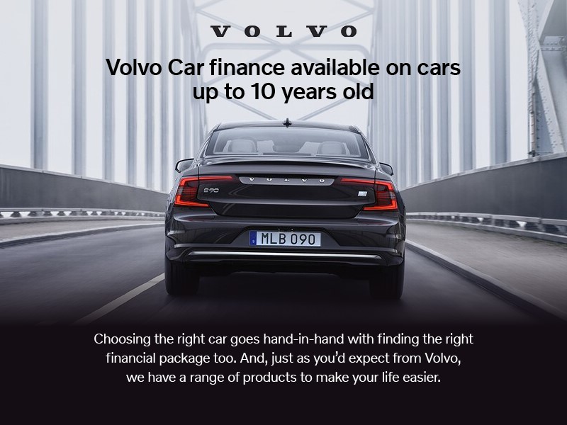 2017 (67) VOLVO XC60 2.0 D4 Momentum 5dr AWD Geartronic 3494701