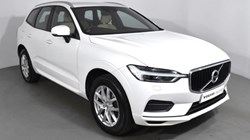 2017 (67) VOLVO XC60 2.0 D4 Momentum 5dr AWD Geartronic 3494234