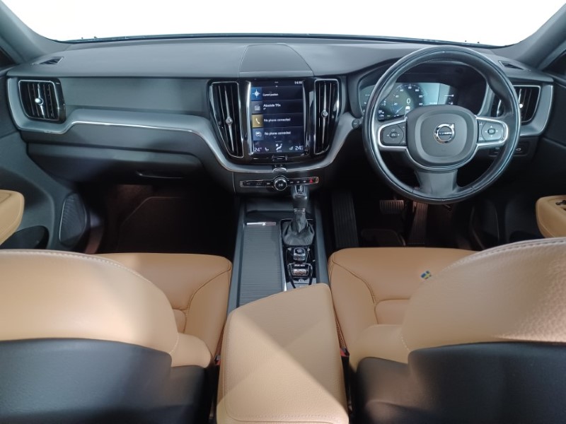 2017 (67) VOLVO XC60 2.0 D4 Momentum 5dr AWD Geartronic 3494574