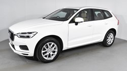 2017 (67) VOLVO XC60 2.0 D4 Momentum 5dr AWD Geartronic 3494236