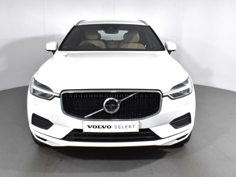 2017 (67) VOLVO XC60 2.0 D4 Momentum 5dr AWD Geartronic 3494235