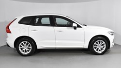 2017 (67) VOLVO XC60 2.0 D4 Momentum 5dr AWD Geartronic 3494233