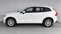 2017 (67) VOLVO XC60 2.0 D4 Momentum 5dr AWD Geartronic 3494238