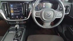 2018 (68) VOLVO V60 2.0 D3 Momentum 5dr 3501240