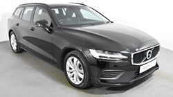 2018 (68) VOLVO V60 2.0 D3 Momentum 5dr 3501232