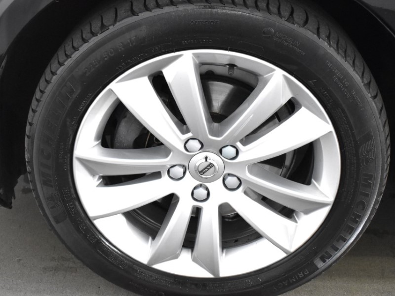 2018 (68) VOLVO V60 2.0 D3 Momentum 5dr 3501264