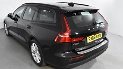 2018 (68) VOLVO V60 2.0 D3 Momentum 5dr 3501229