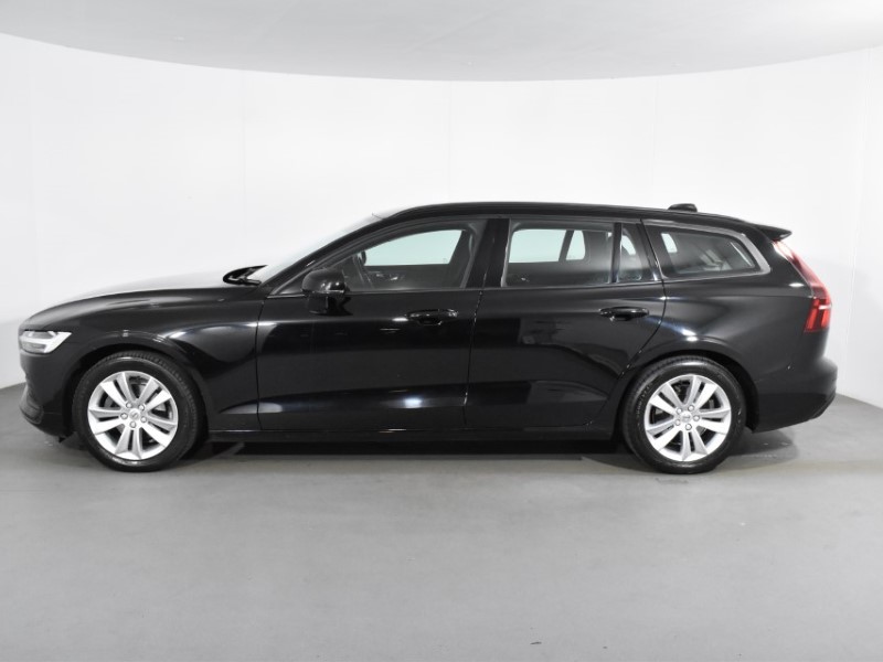 2018 (68) VOLVO V60 2.0 D3 Momentum 5dr 3501235