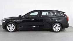 2018 (68) VOLVO V60 2.0 D3 Momentum 5dr 3501235